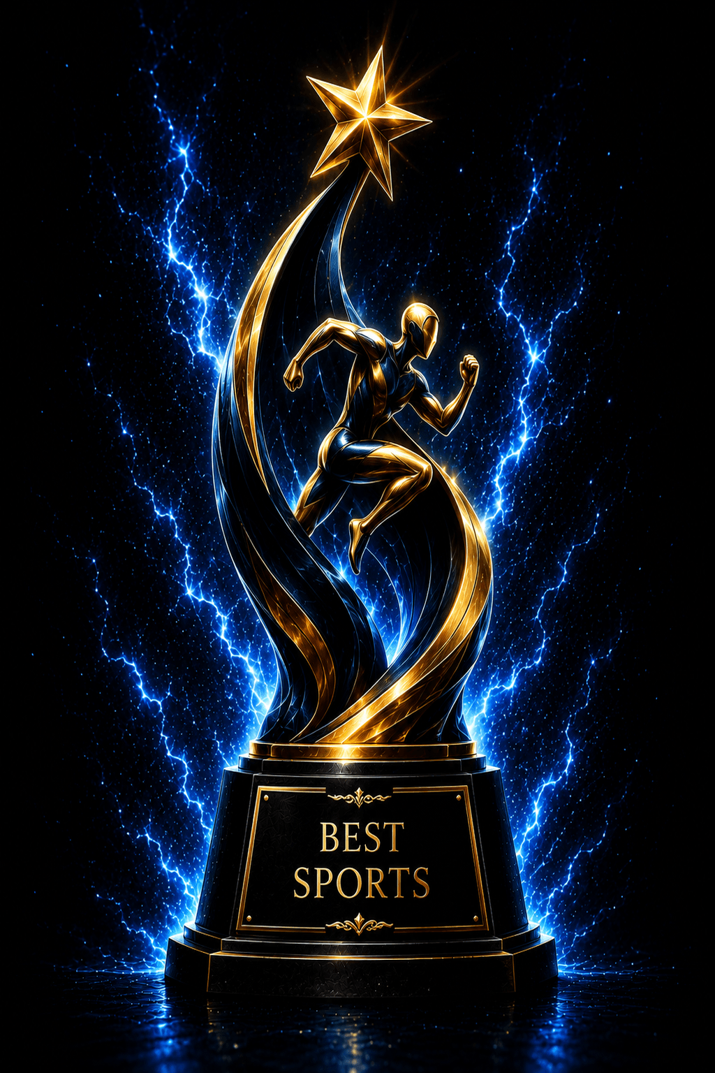 Best Sports Team