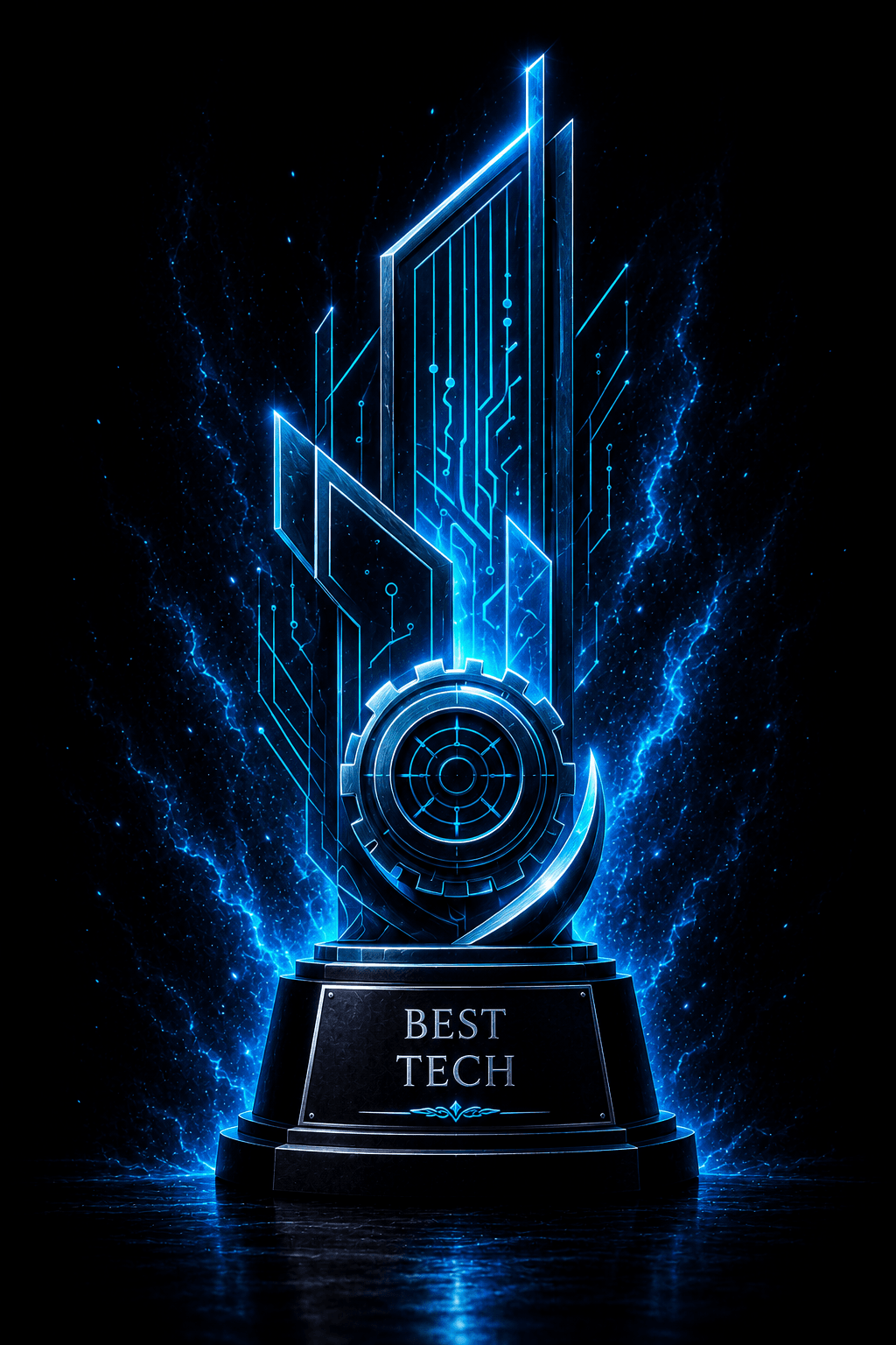 Best Tech Team