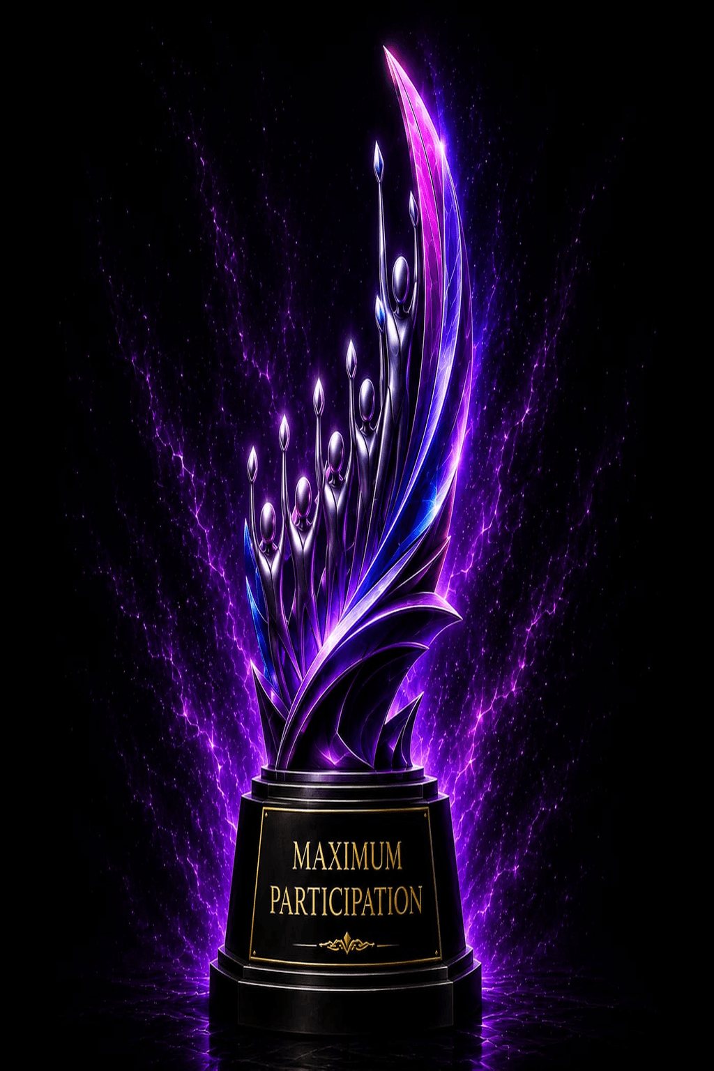 Maximum Participation Team