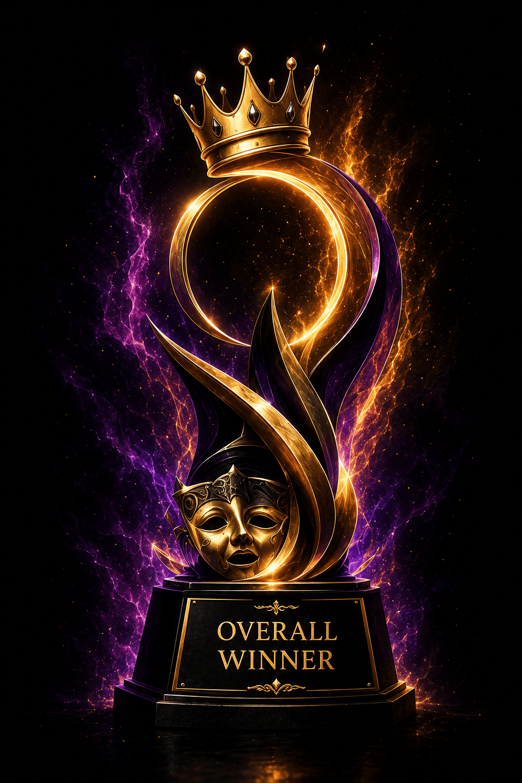 Overall Winner
