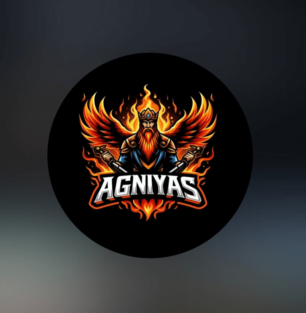 Agniyas