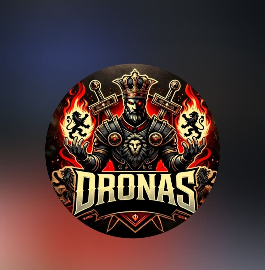 Dhronas