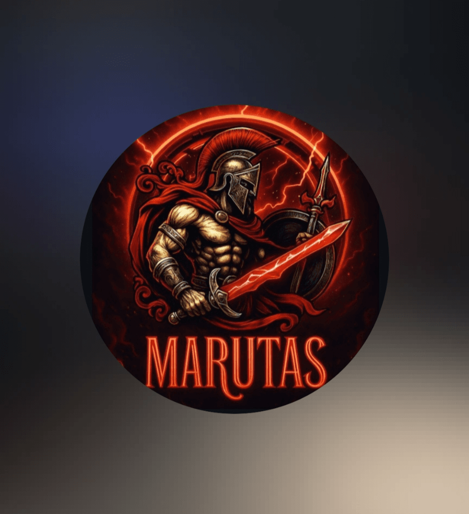 Marutas