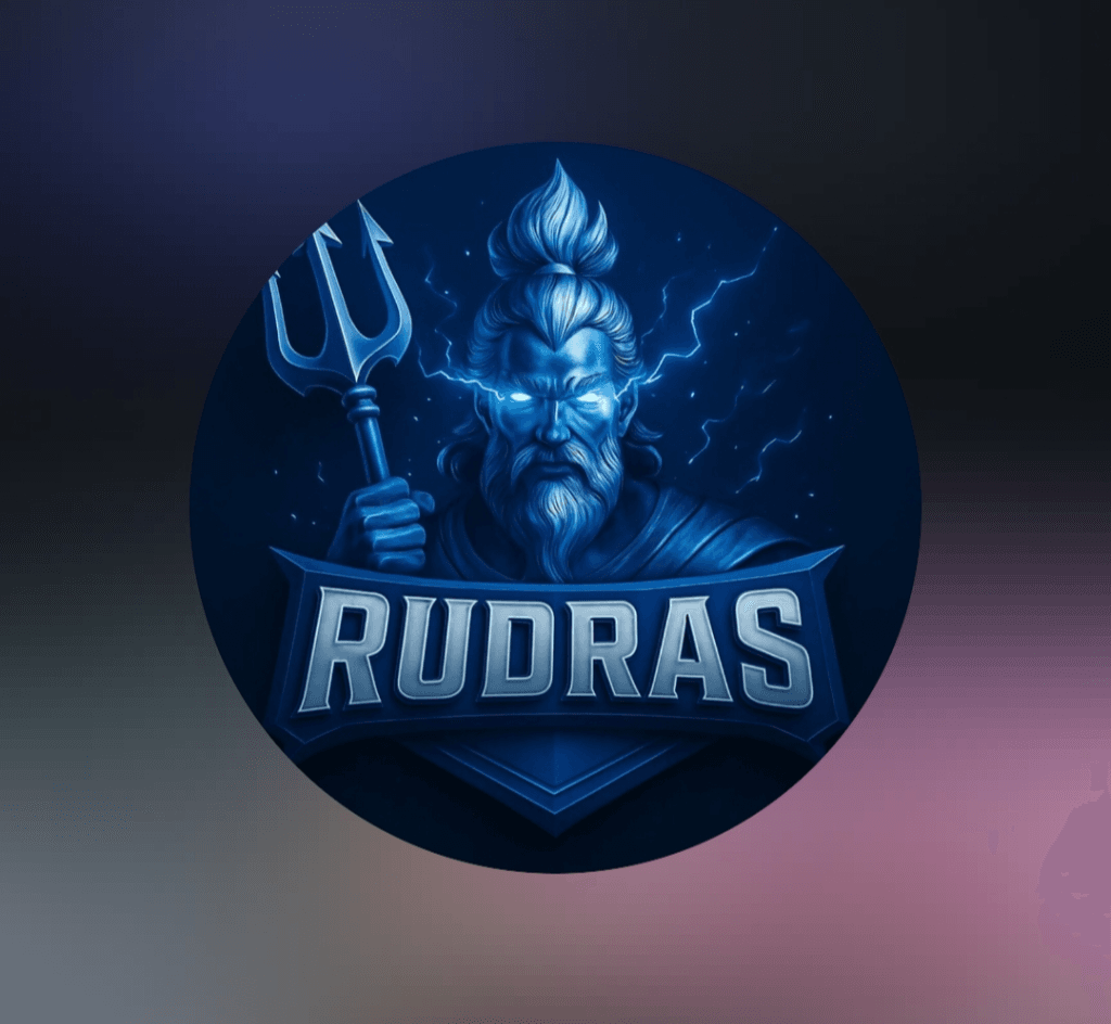 Rudras