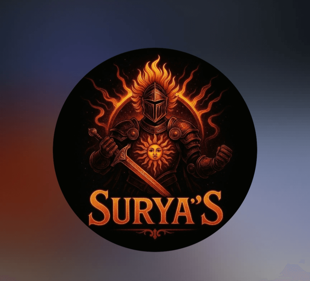 Suryas