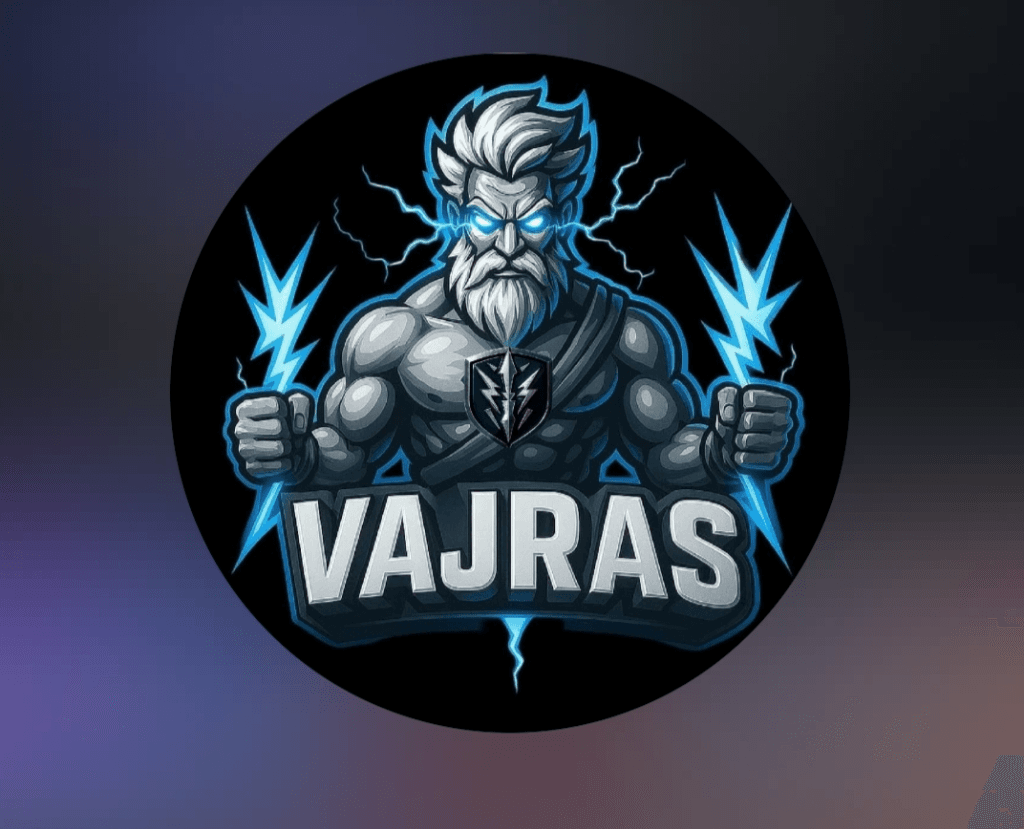 Vajras